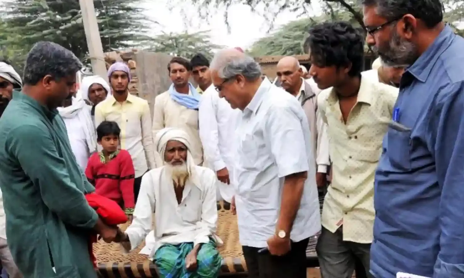 After 30 Lynchings, Govt Bows to Farmers Demand to Withdraw Sale Ban on Cattle for Slaughter After 30 Lynchings, Govt Bows to Farmers Demand to Withdraw Sale Ban on Cattle for Slaughter