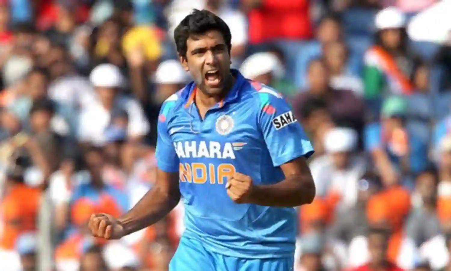 It’s Time Ashwin Is Given His Due