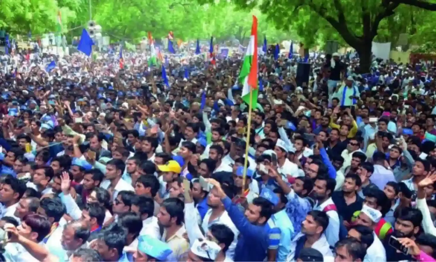 Free the Freedom: Where Untouchability is Locked Away in Prisons Free the Freedom: Where Untouchability is Locked Away in Prisons