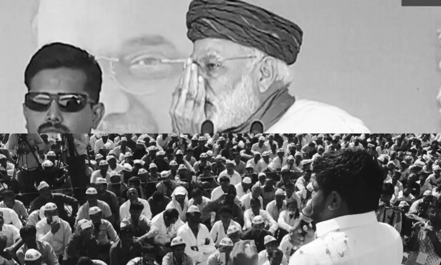 The Campaign of Hardik Patel The Campaign of Hardik Patel