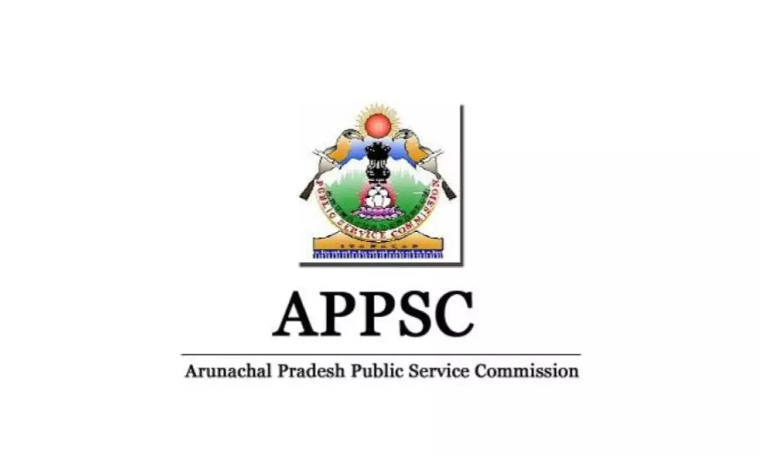 Arunachal PSC Controversy: 55 Qs Taken From Pakistan Civil Services Paper of 2000?