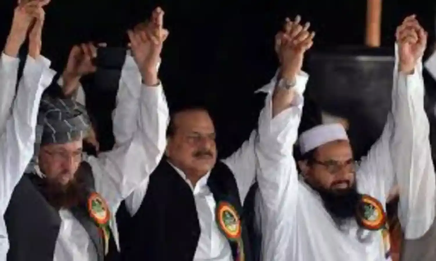 Release of UN Designated Terrorist Hafiz Saeed Will Further Vitiate Indo-Pak Ties Release of UN Designated Terrorist Hafiz Saeed Will Further Vitiate Indo-Pak Ties