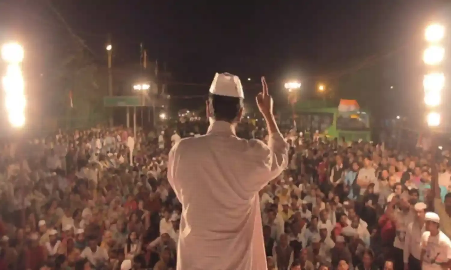 The Insignificant Man: Documentary or Docu-fiction?