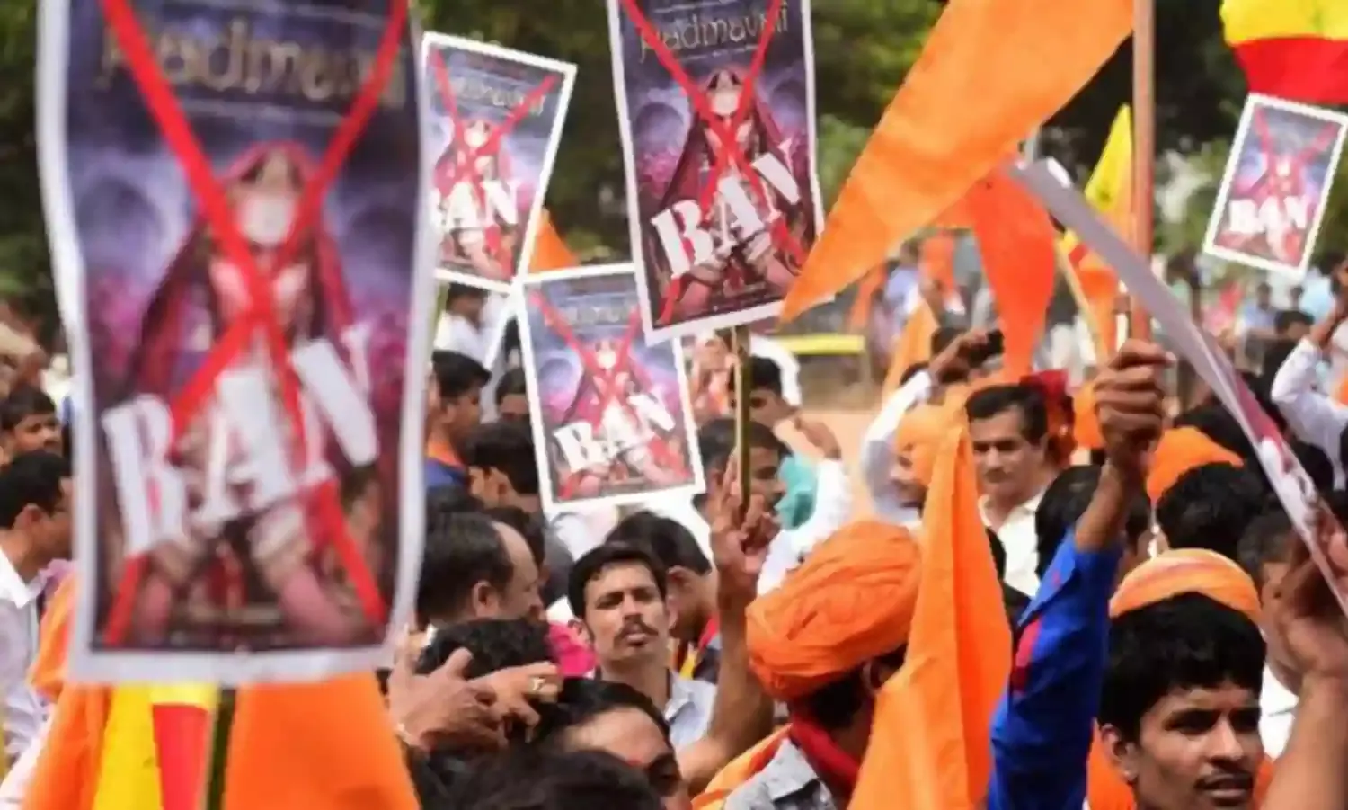 Why the BJP Needs the Karni Sena?