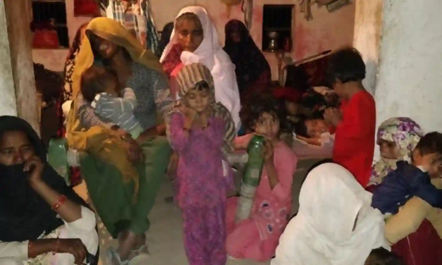 Travesty of Justice: Rajasthan Cops Arrest the Two Survivors of Alwar Lynching Travesty of Justice: Rajasthan Cops Arrest the Two Survivors of Alwar Lynching