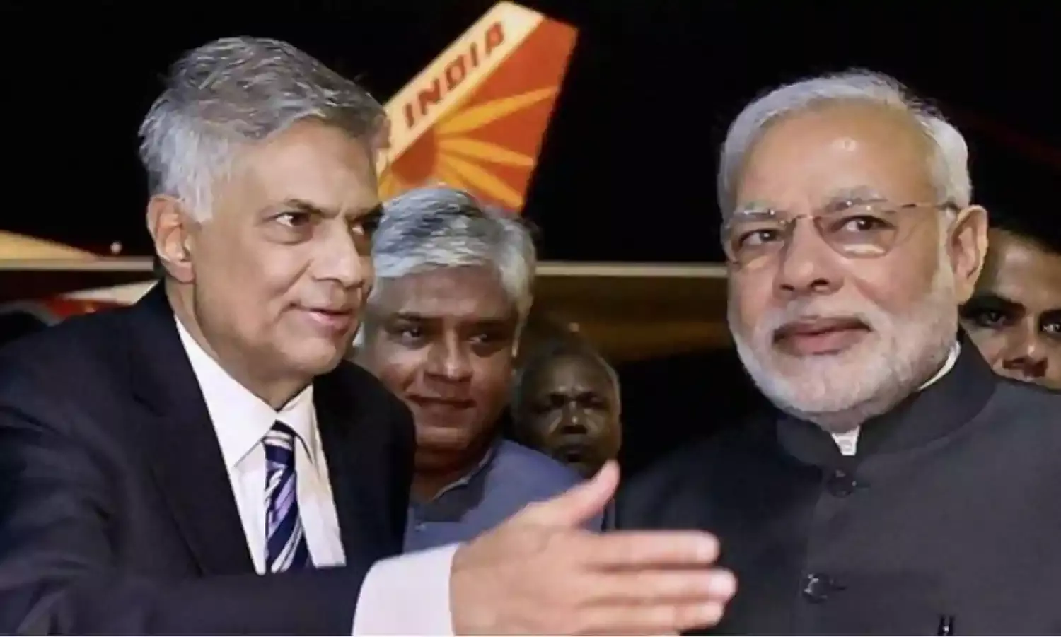 Modi-Ranil Talks: Sri Lanka Yet to Decide on Indian Offer to Run Mattala Airport Built by China