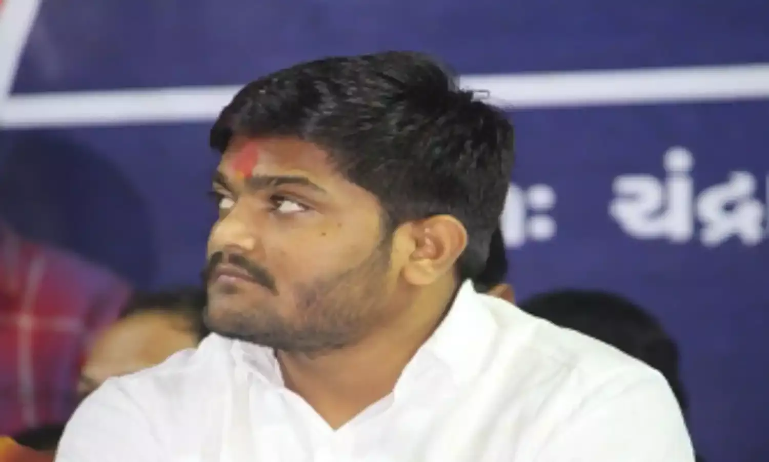 Has the Congress Started Digging Its Own Grave in Gujarat?