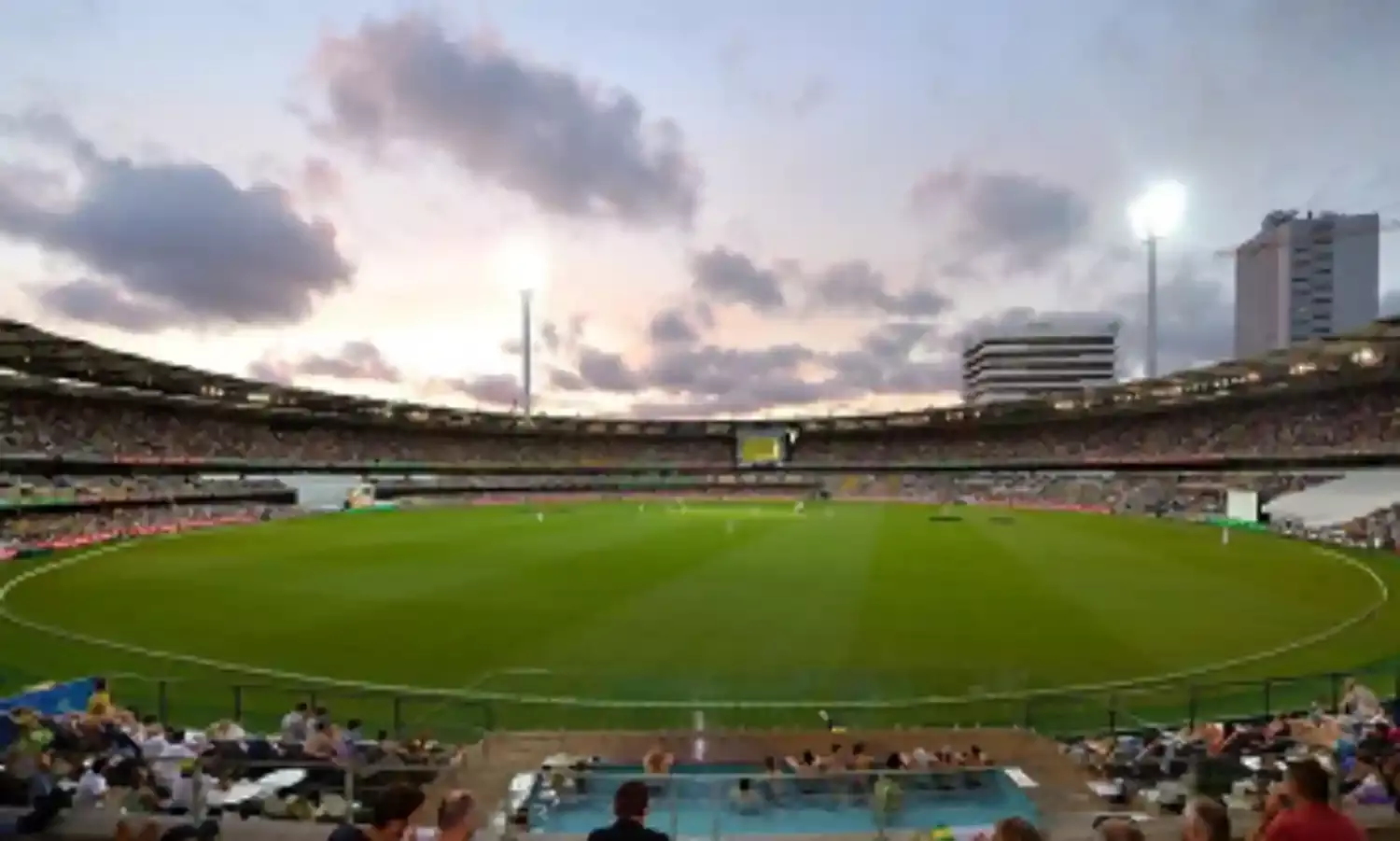 Close Contest Likely In Battle For The Ashes