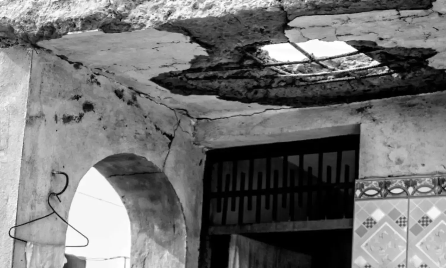 The Silent Sufferers, Caught Between the War Games of India-Pakistan The Silent Sufferers, Caught Between the War Games of India-Pakistan