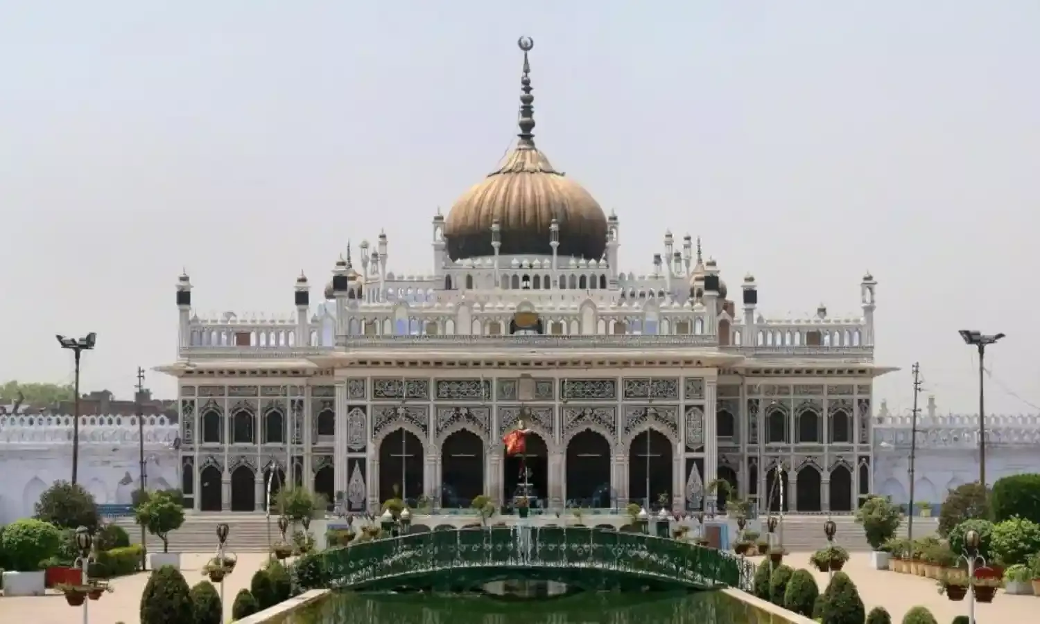 The Magic of Lucknawiyat! The Magic of Lucknawiyat!