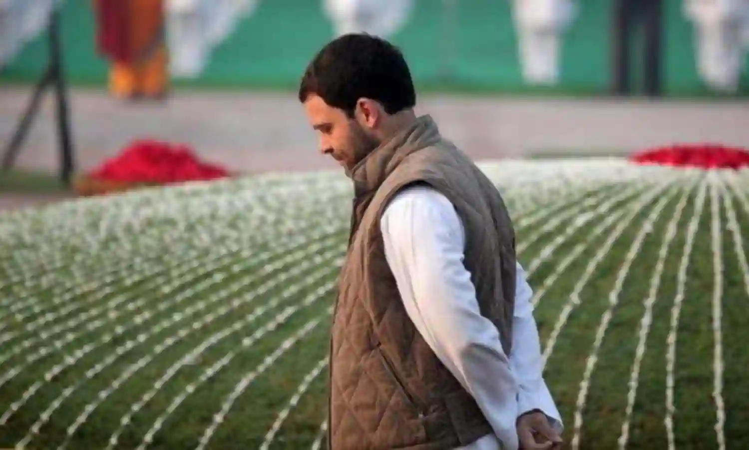 The Rahul Gandhi Make-Over That Has Driven Out Priyanka, And Is Driving BJP Crazy The Rahul Gandhi Make-Over That Has Driven Out Priyanka, And Is Driving BJP Crazy