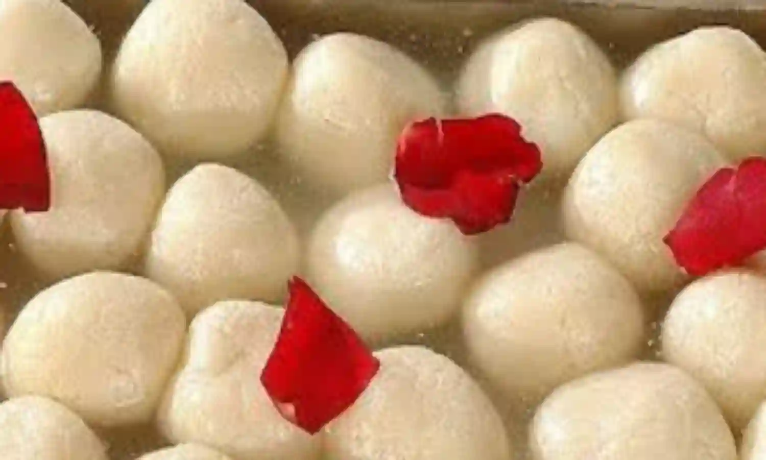 Finally, the Rosogolla is Back Where It Belongs, And With Reason Too!