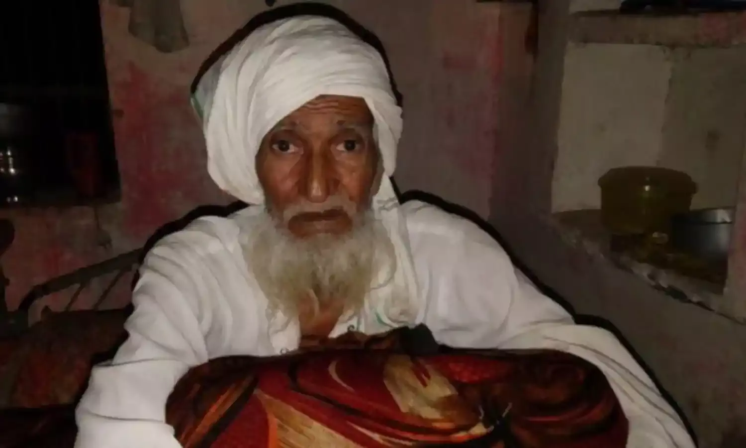 Rajasthan Cops Project Cow Mob Killing as Law and Order Feud