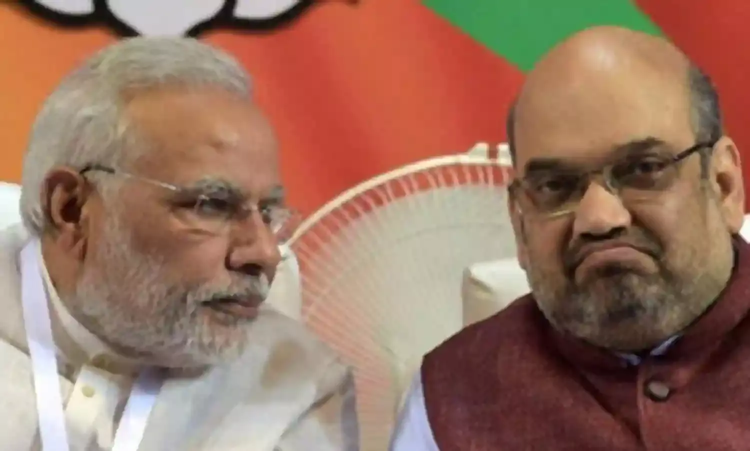 Modi-Shah: 5 Reasons Why Their Fear Factor Has Been Fractured in Gujarat Modi-Shah: 5 Reasons Why Their Fear Factor Has Been Fractured in Gujarat
