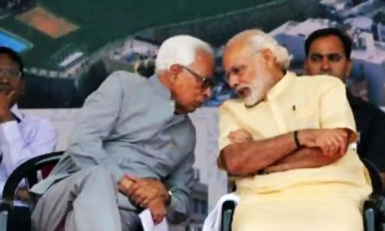 NN Vohra: Bureaucrat For All Seasons NN Vohra: Bureaucrat For All Seasons