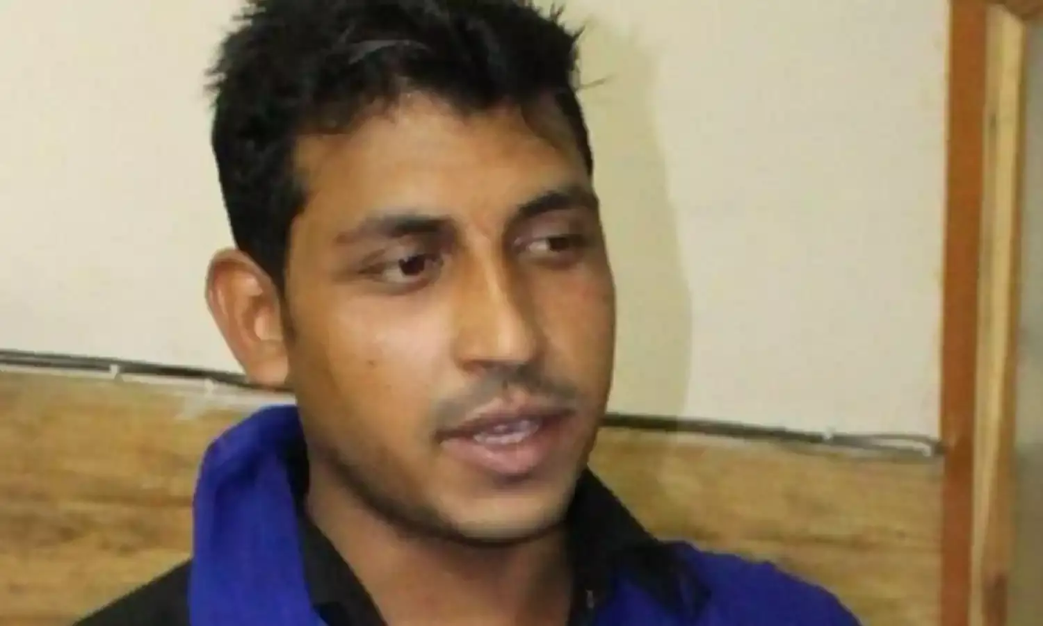 Dalit Army Leader Chandrashekars Health Deteriorates, in Meerut Hospital Dalit Army Leader Chandrashekars Health Deteriorates, in Meerut Hospital