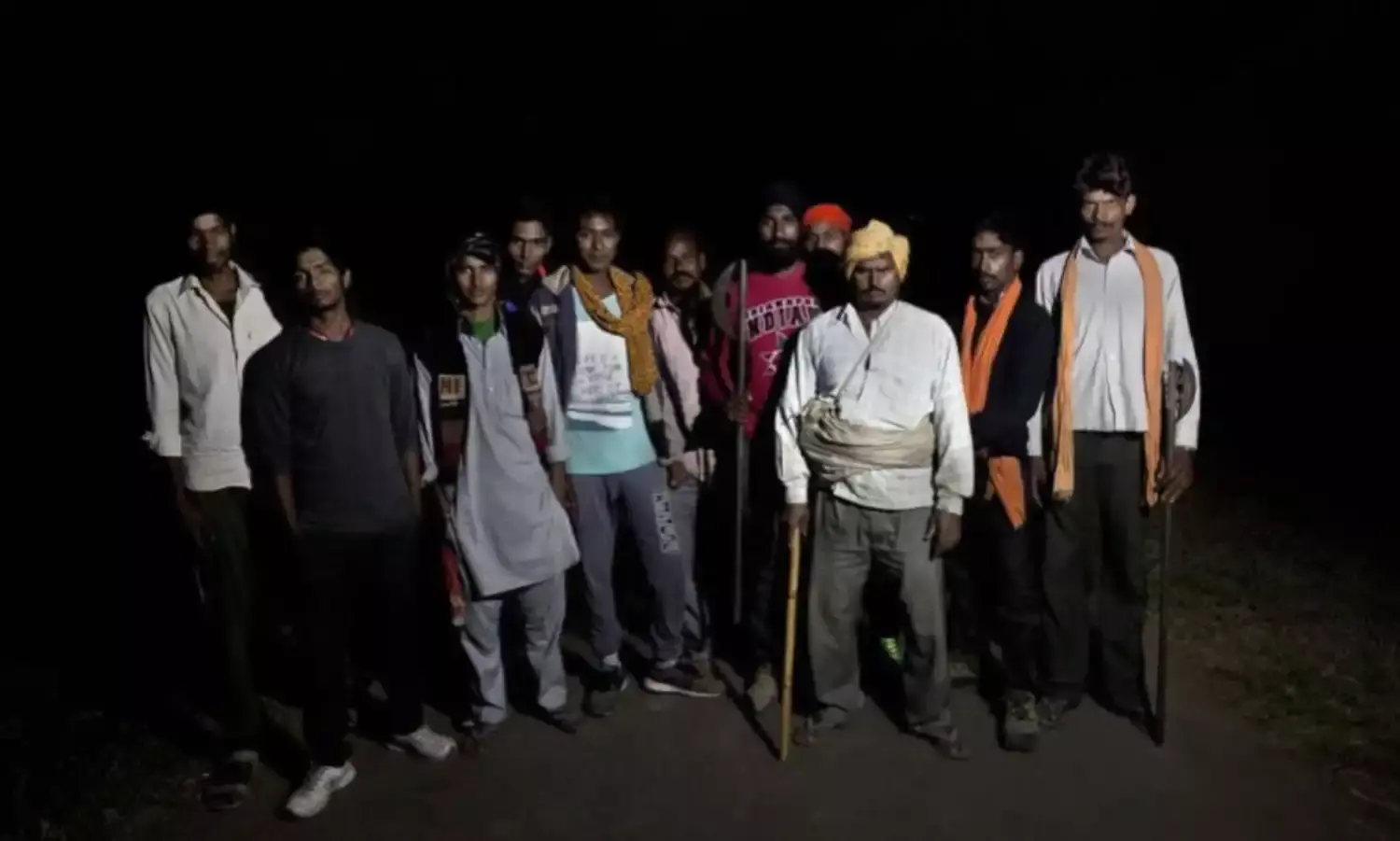 आदरणीय गौरक्षको….