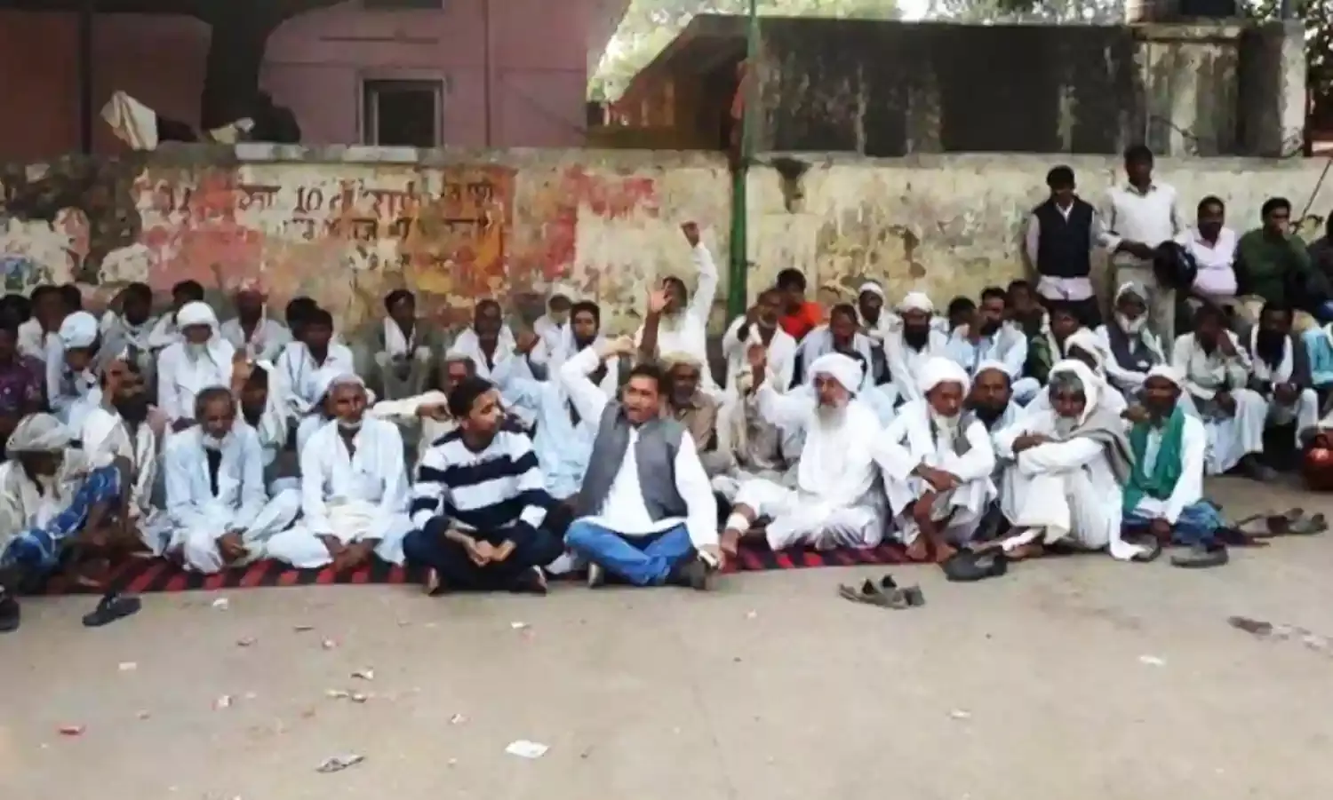 Who Killed Umar Mohammad and 5 Cows: Rajasthan Police or Gaurakshaks? Who Killed Umar Mohammad and 5 Cows: Rajasthan Police or Gaurakshaks?