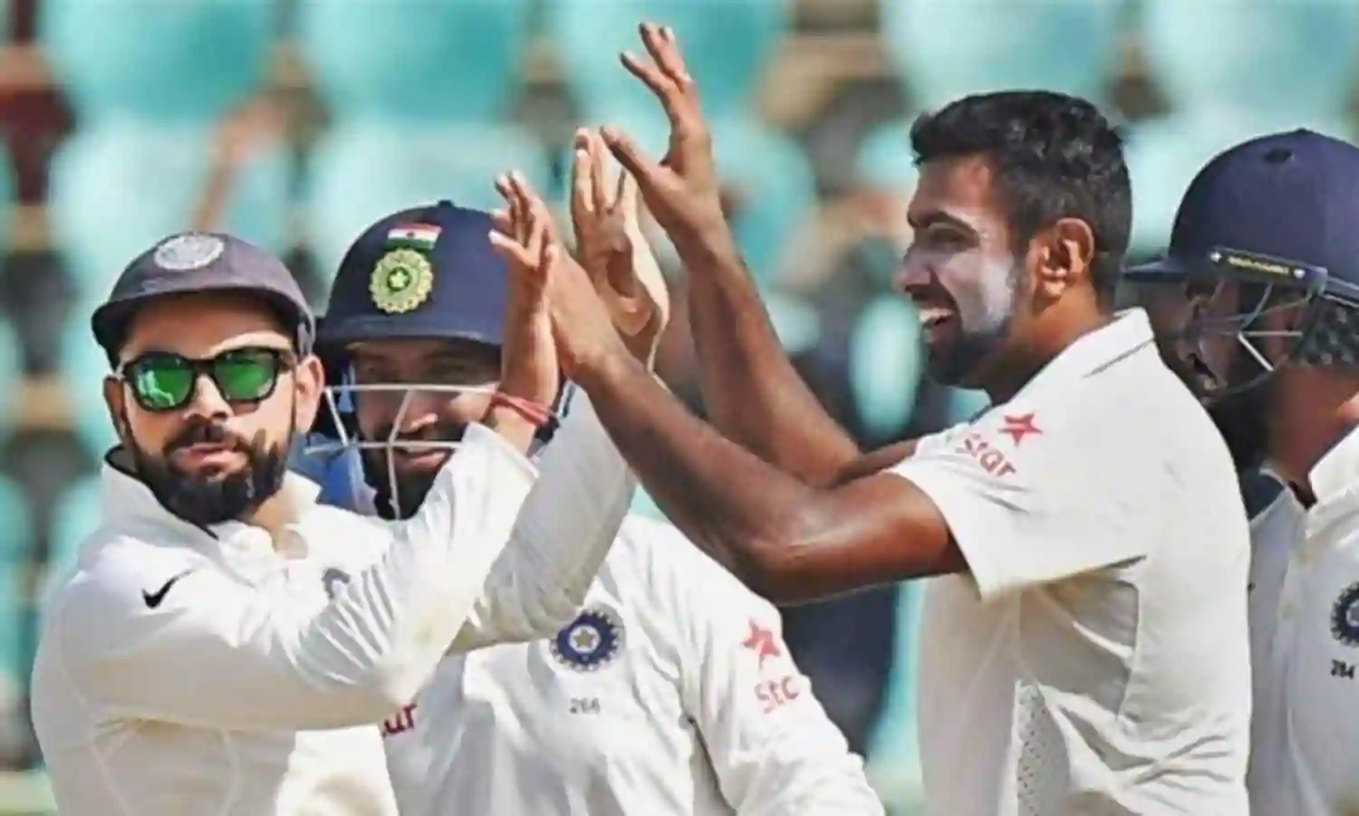 The Virat Kohli Team Is On A Hot Streak Like Never Before