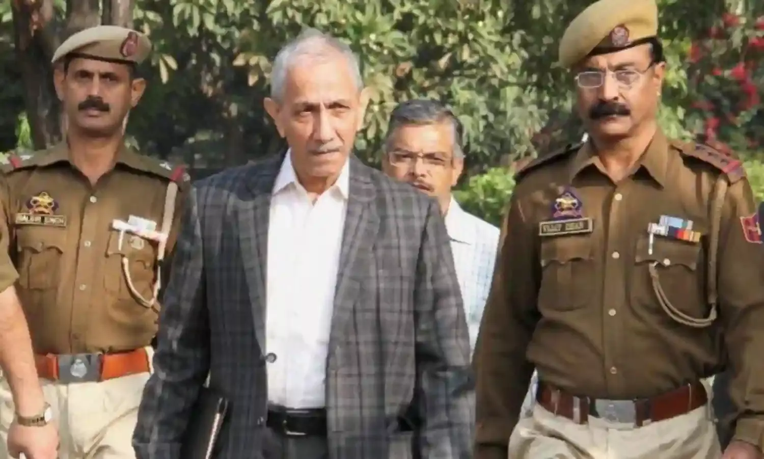 Sharma’s Visit Hardens Positions in Jammu and Kashmir Sharma’s Visit Hardens Positions in Jammu and Kashmir