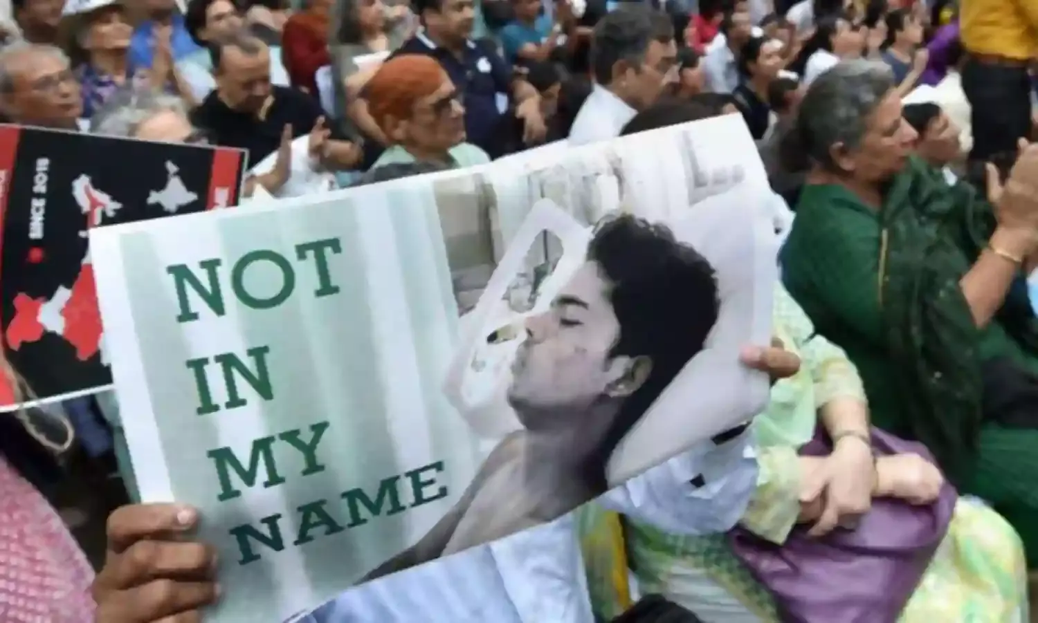 Yet Another Cow Lynching: Muhammad Shot Dead by Mob 2 Days Ago, No FIR Yet