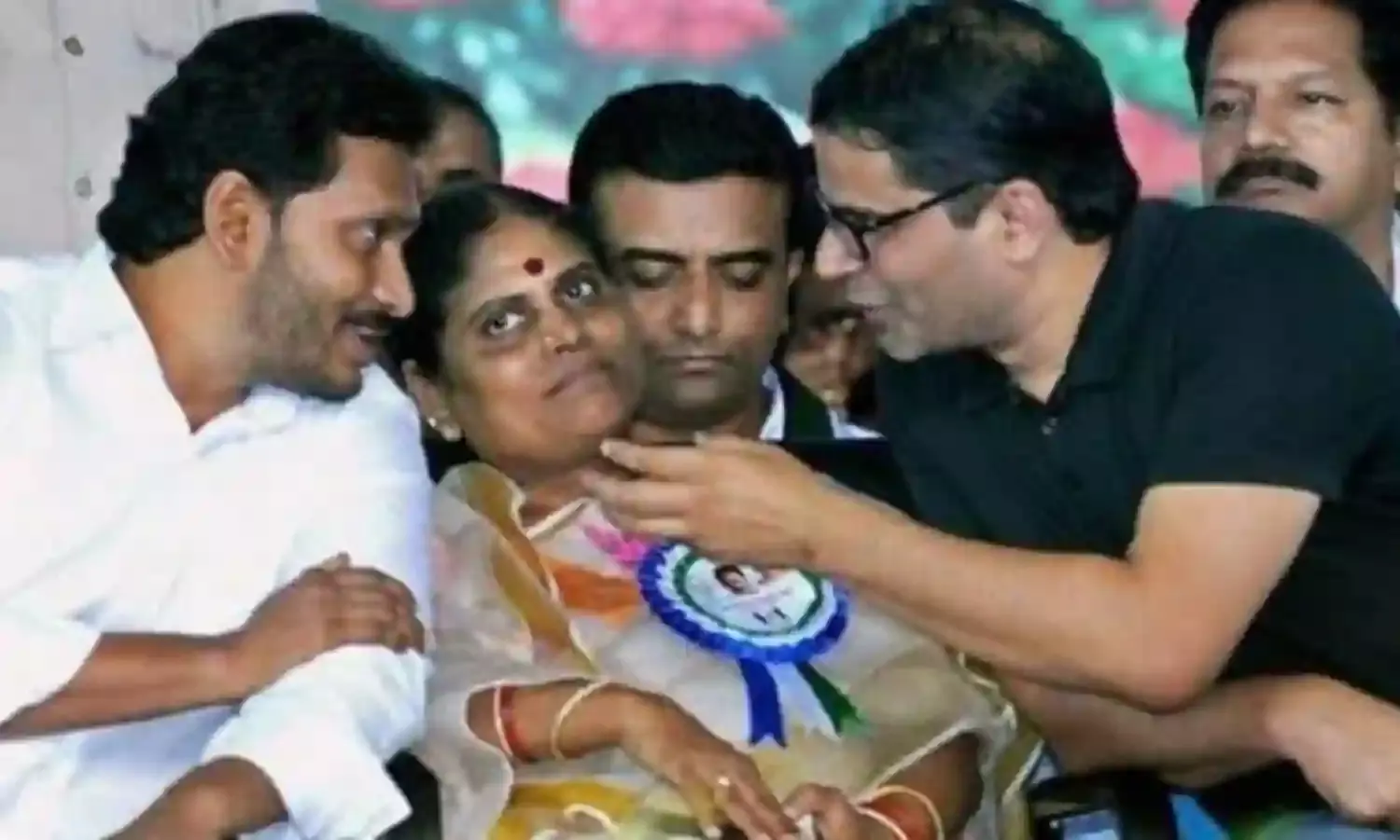 Prashant Kishor: From Manna to Hoodoo at 40? Prashant Kishor: From Manna to Hoodoo at 40?