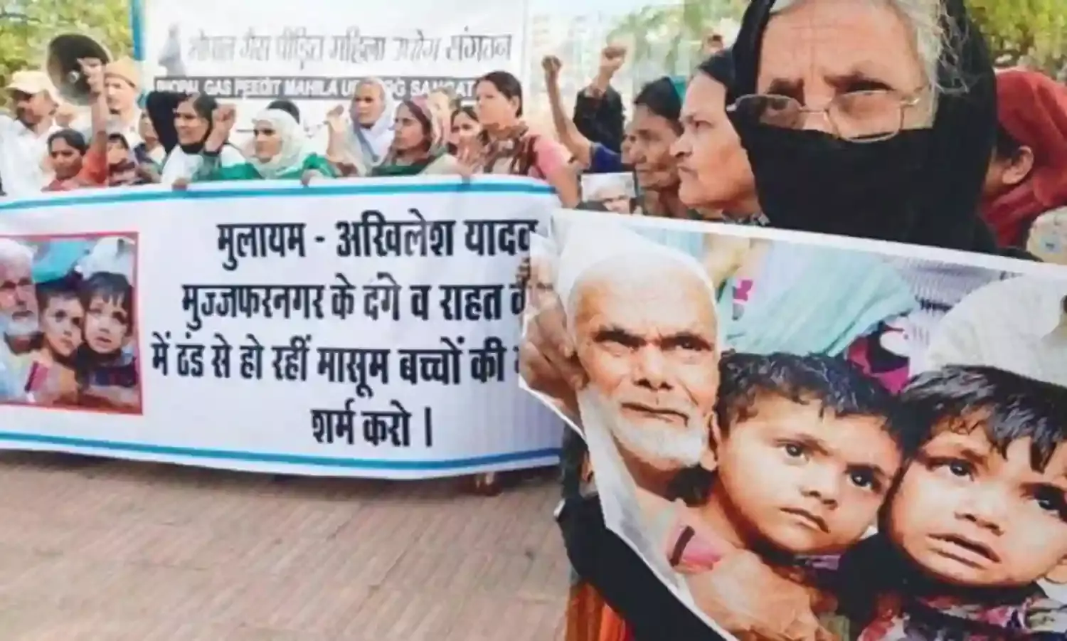 The Isolation of the Muslim In India: BJP Sets the Agenda, Secular Parties Cave In