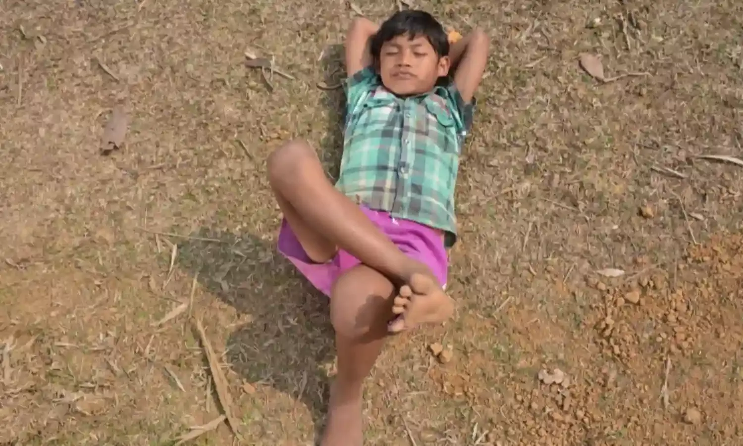 Debut Film Ishu, on Witch-Hunting in Assam, Makes it to The Kolkata Festival Debut Film Ishu, on Witch-Hunting in Assam, Makes it to The Kolkata Festival