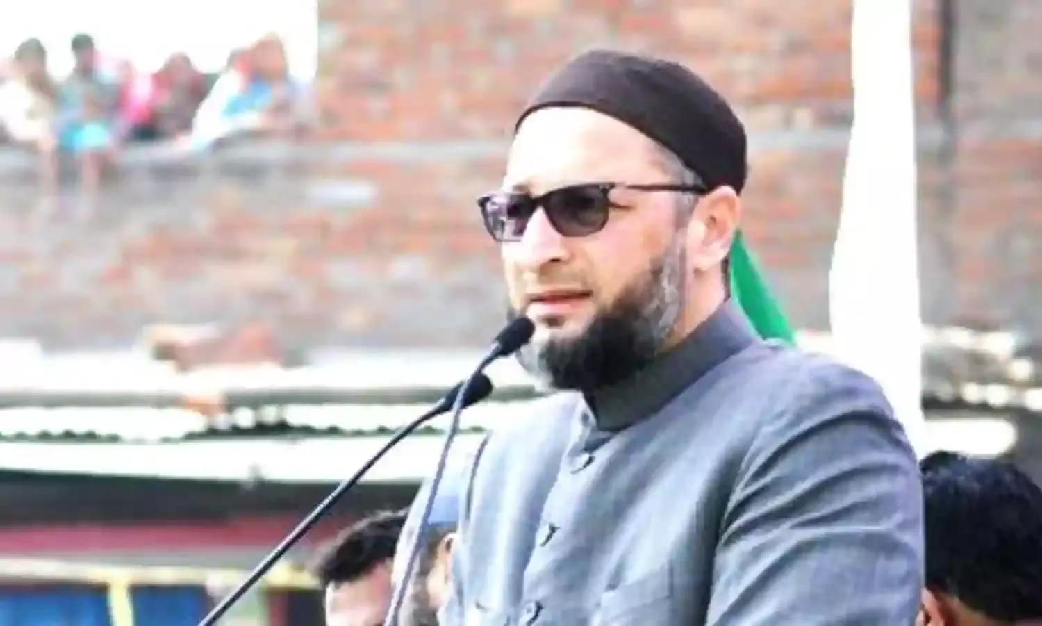 If Freelance Muslim Spokesmen Do Not Shut Up, Its Advantage BJP