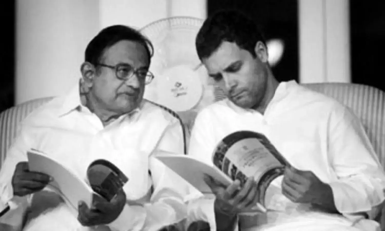 Who Will Rahul Gandhi Axe When He Takes Over as Congress President? Who Will Rahul Gandhi Axe When He Takes Over as Congress President?
