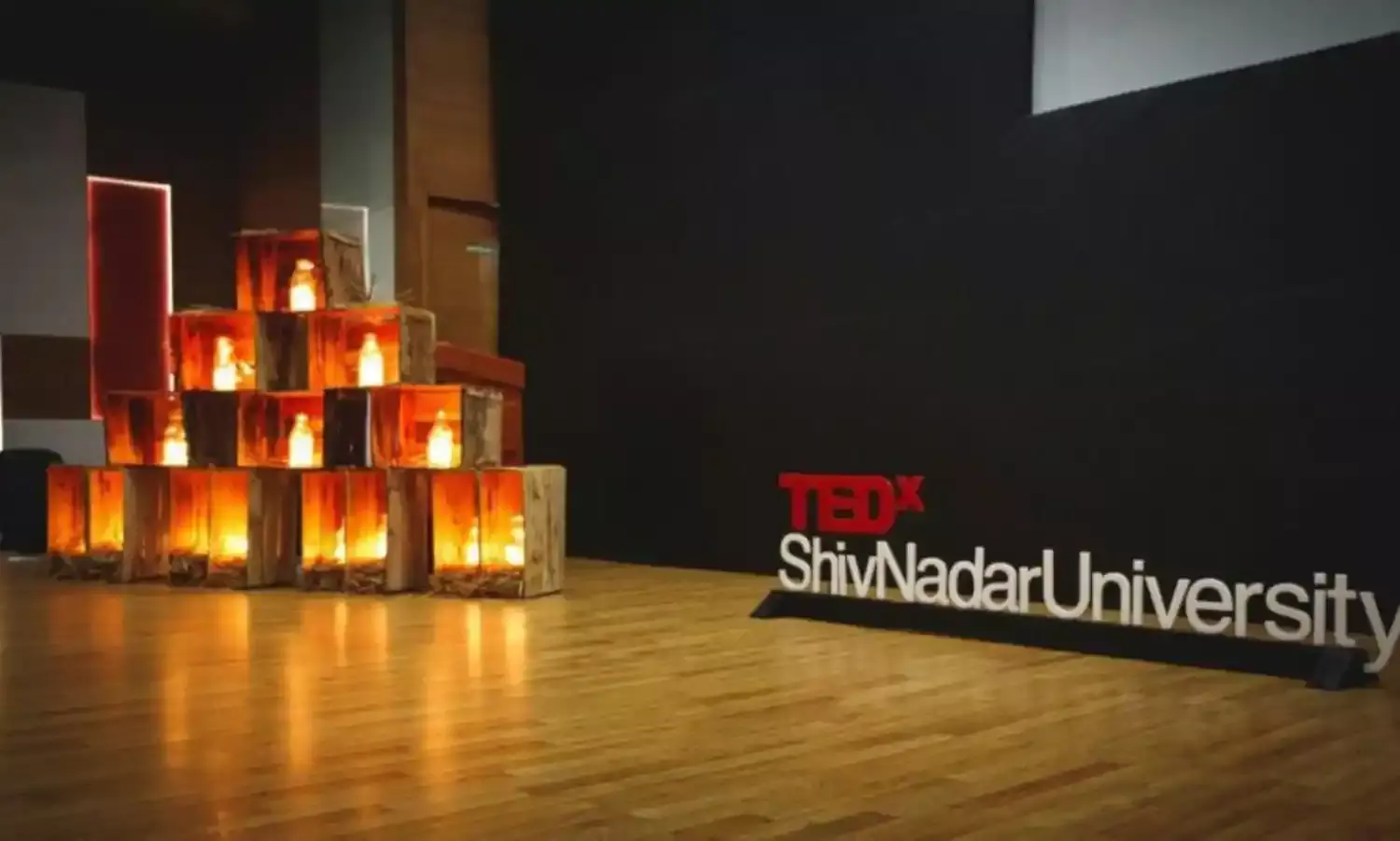 15 Reasons Why You Should Attend TEDxShivNadarUniversity 2017