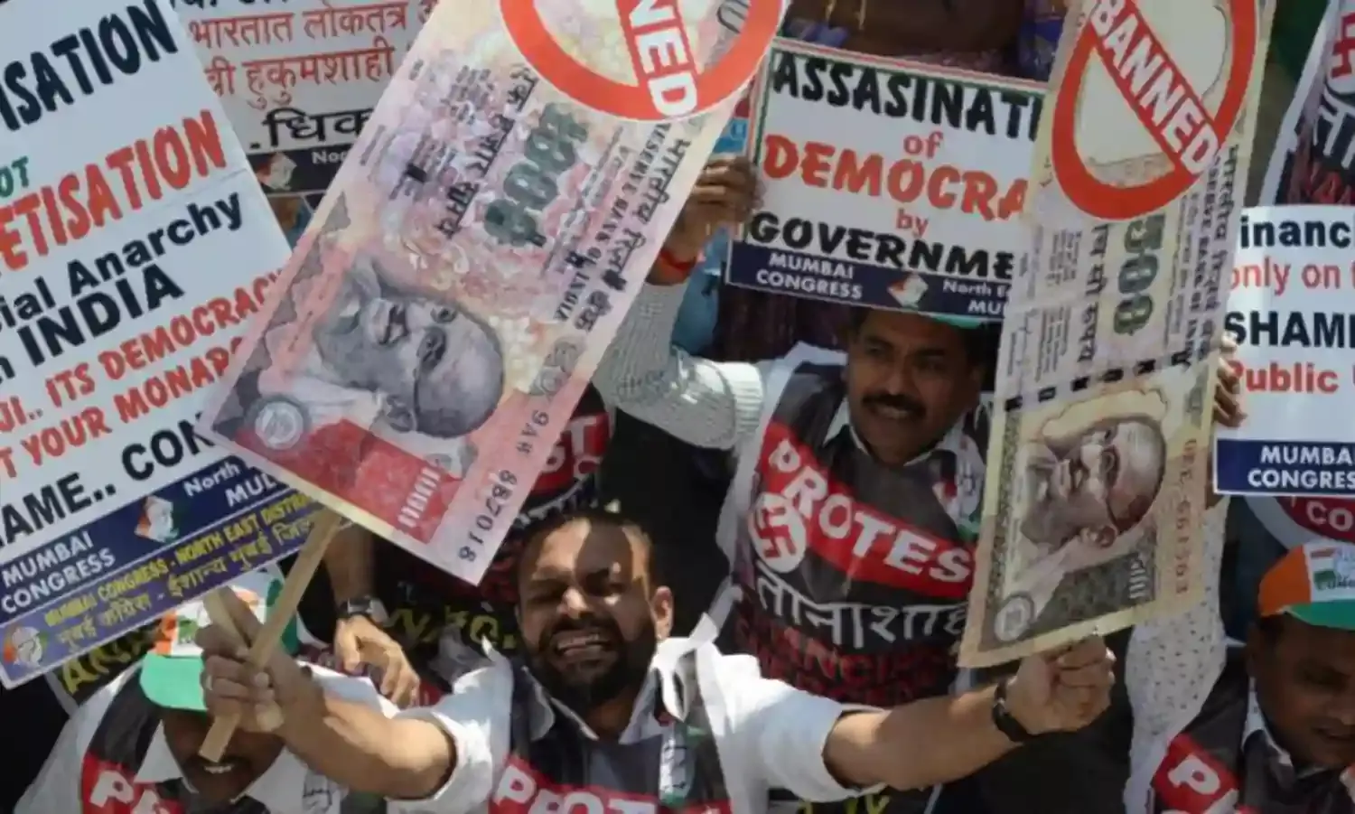 Demonetization: What Did the Madness Cost? Demonetization: What Did the Madness Cost?