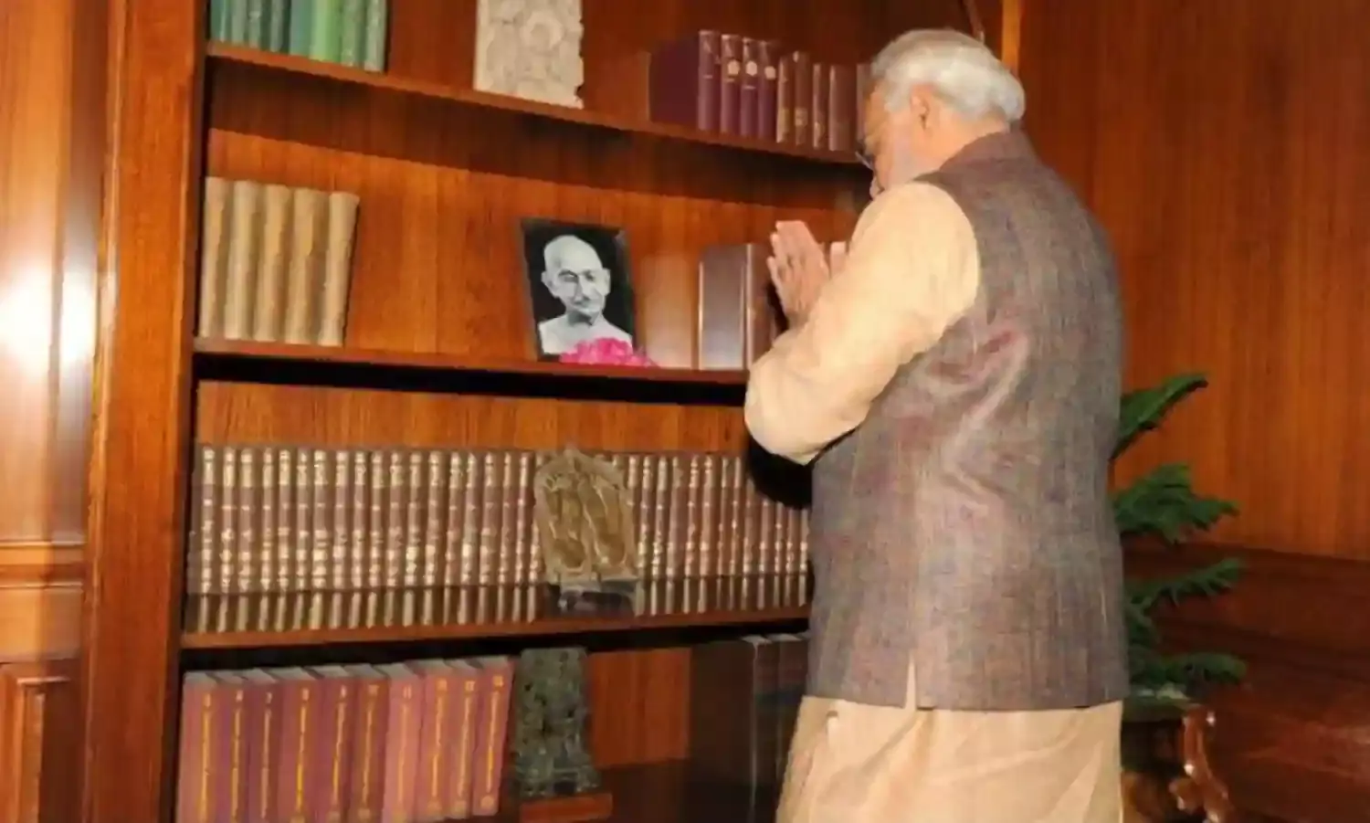 21वीं सदी की एक नीति कथा