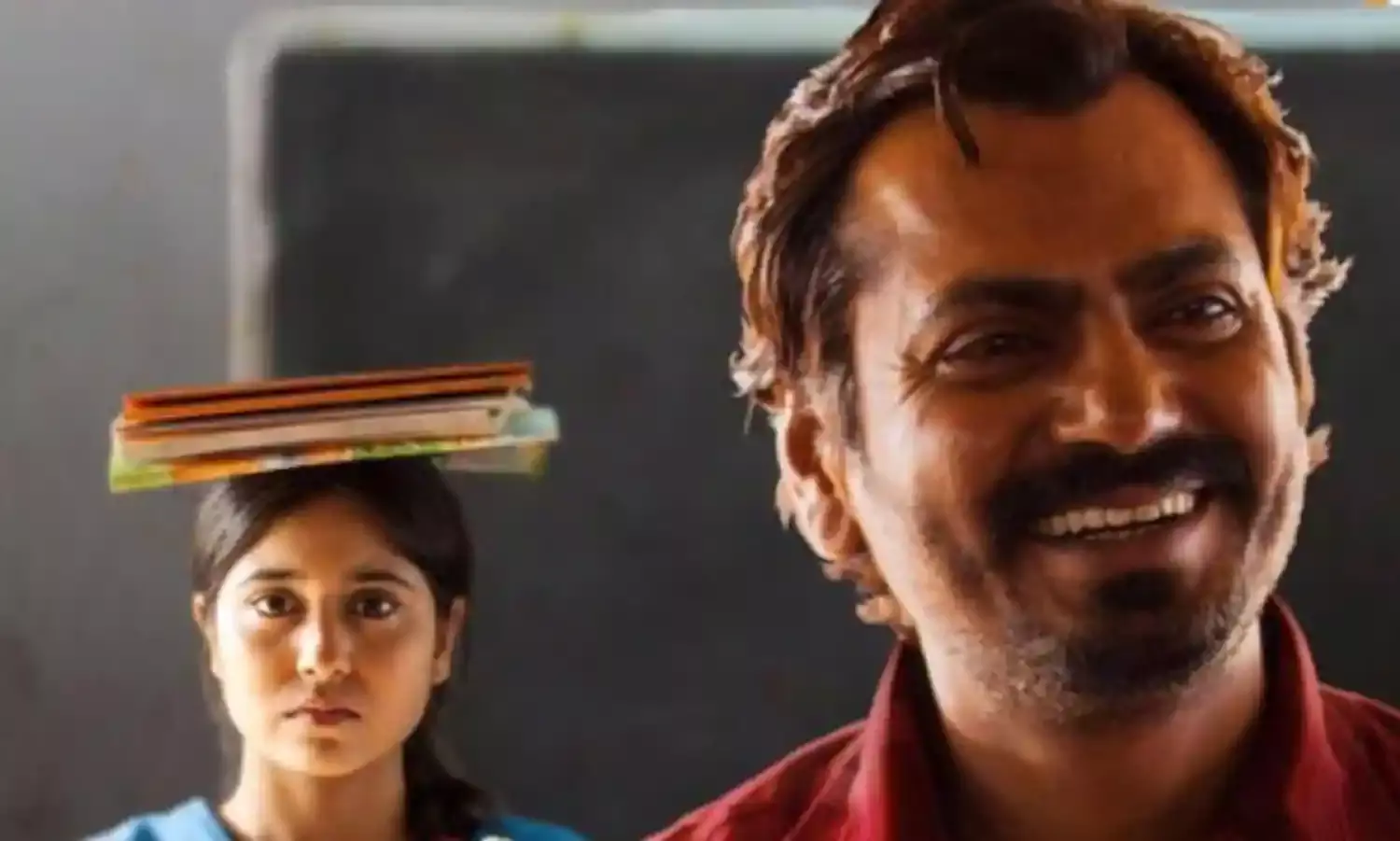 There is much more in An Ordinary Life than Nawazuddin Siddiquis affairs with women.