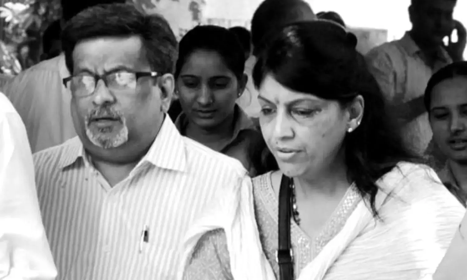 Who Killed Aarushi? ‘Officers Were More Interested in Addressing Press Conferences Than in Resolving the Case’ Who Killed Aarushi? ‘Officers Were More Interested in Addressing Press Conferences Than in Resolving the Case’