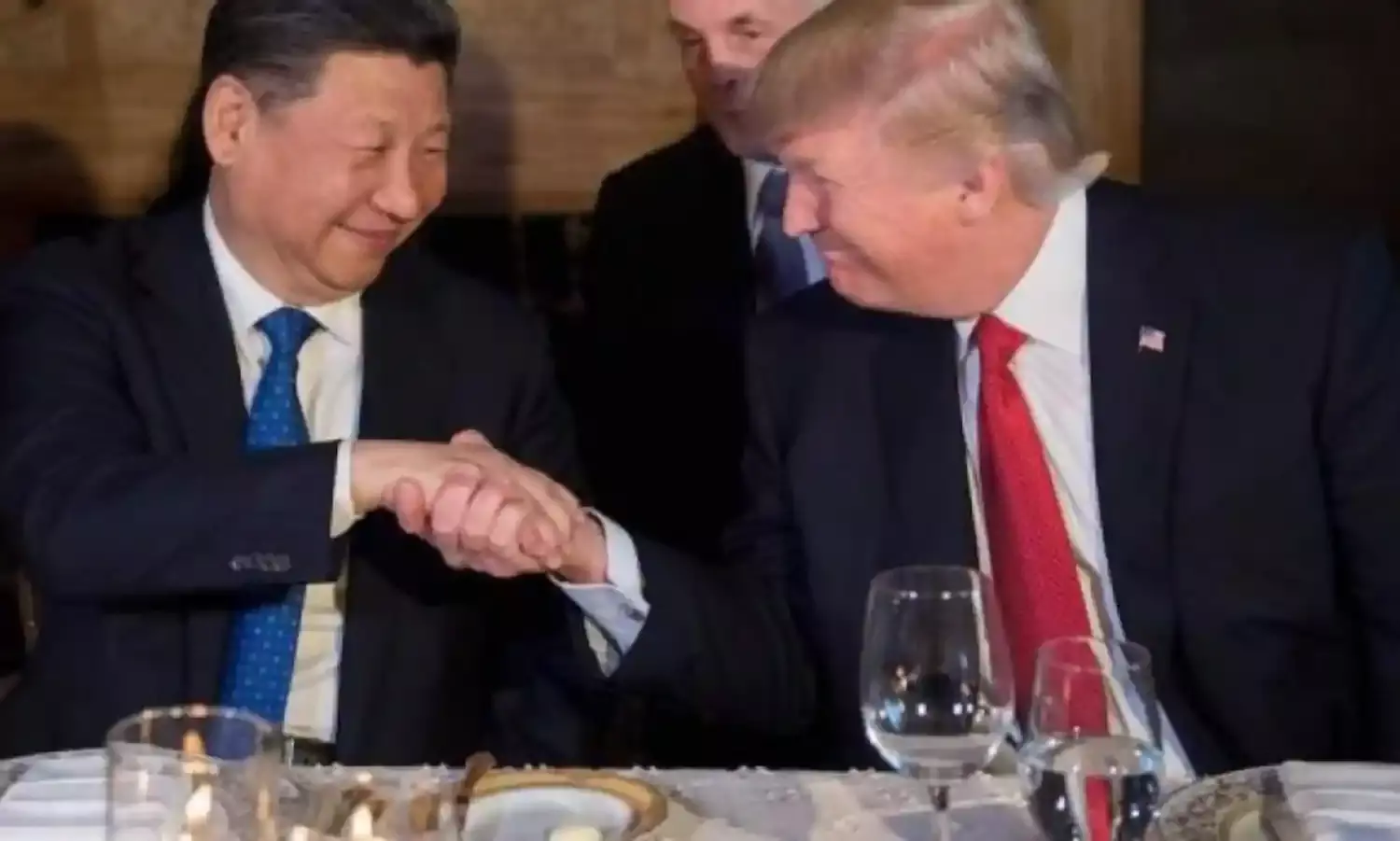 The Dragon in the Room The Dragon in the Room