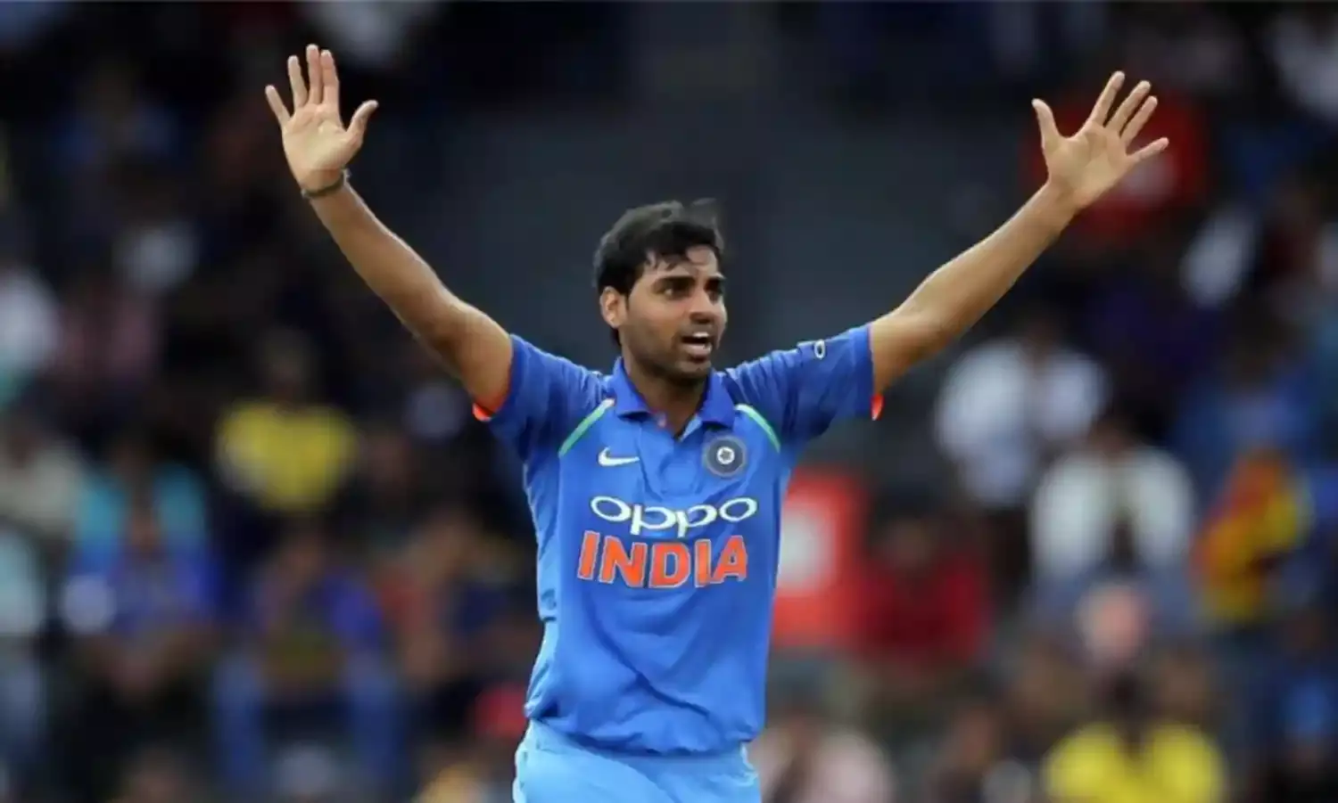 Indian Fast Bowling Comes of Age