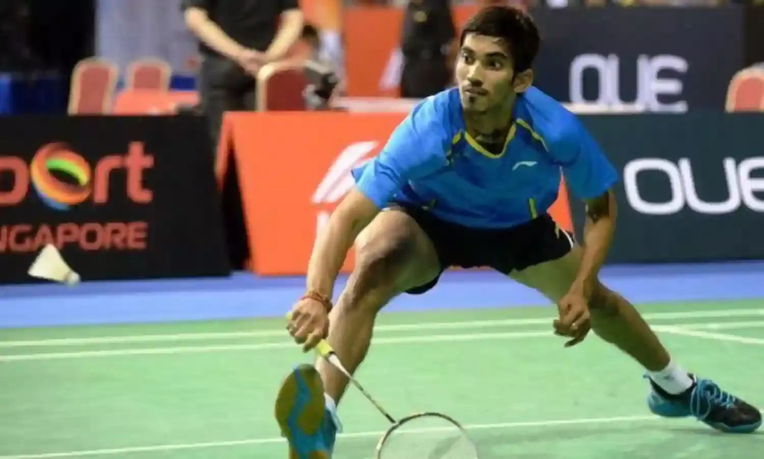 Indian Male Badminton Players Finally Emerge From Saina-Sindhu Shadow