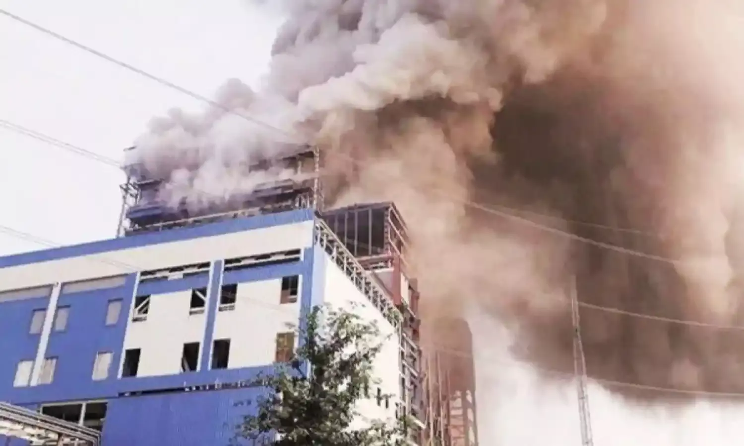 क्‍या प्रधानमंत्री की ”रिकॉर्ड टाइम” में फीता काटने की जल्‍दी NTPC हादसे के लिए जिम्‍मेदार है?