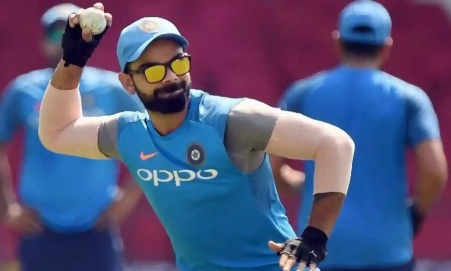 Lights, camera, T20: Can India Clinch the Decider? Lights, camera, T20: Can India Clinch the Decider?