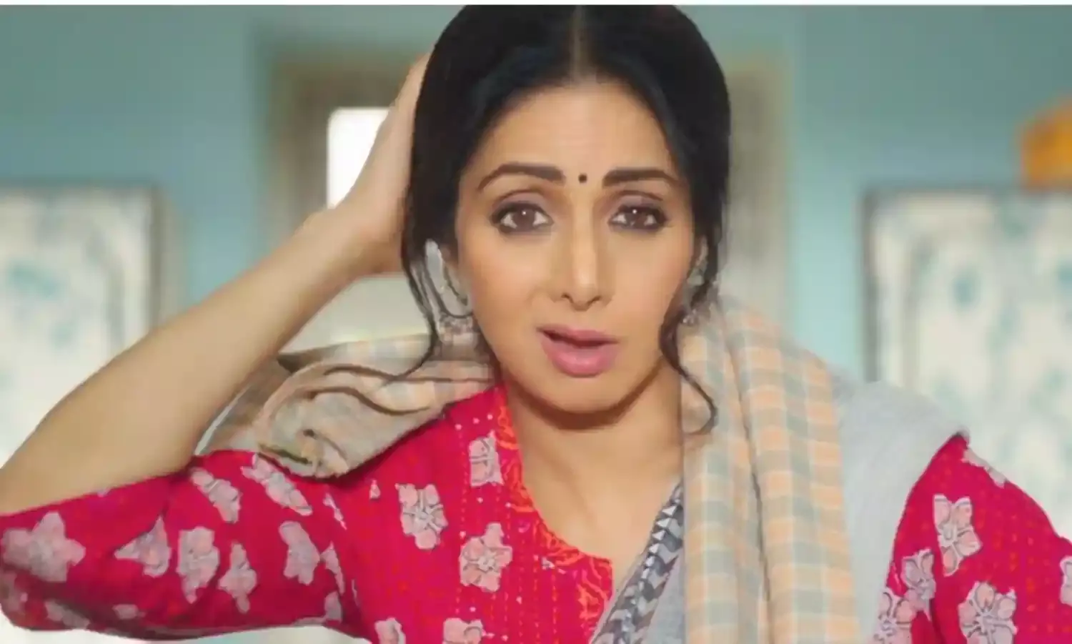 Sridevi Is After All, Sridevi: The Age of the Super Cool Mom! Sridevi Is After All, Sridevi: The Age of the Super Cool Mom!