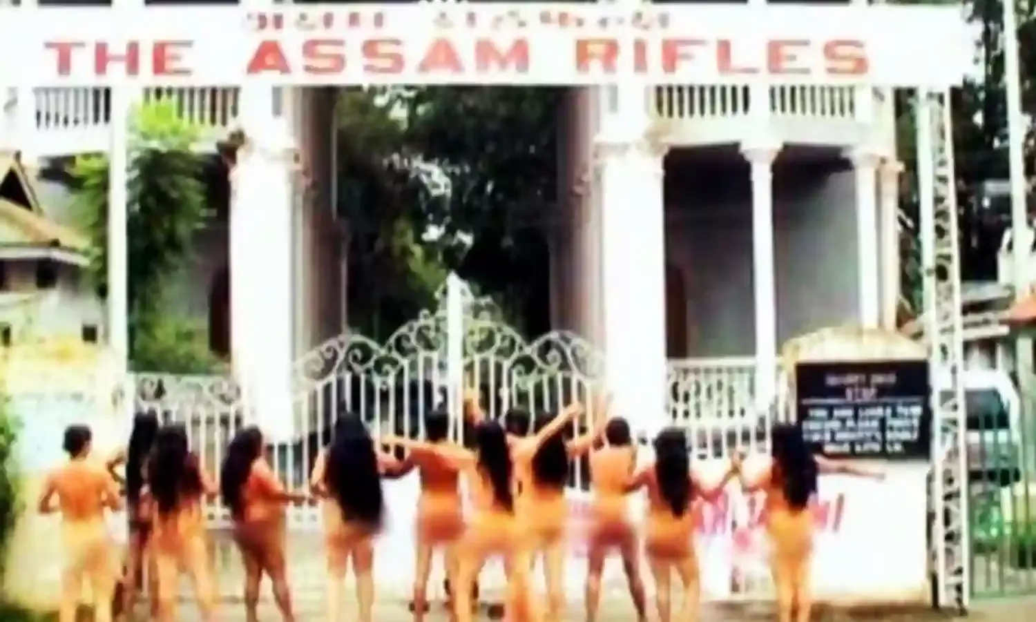 Sexual Predators in Uniform Sexual Predators in Uniform