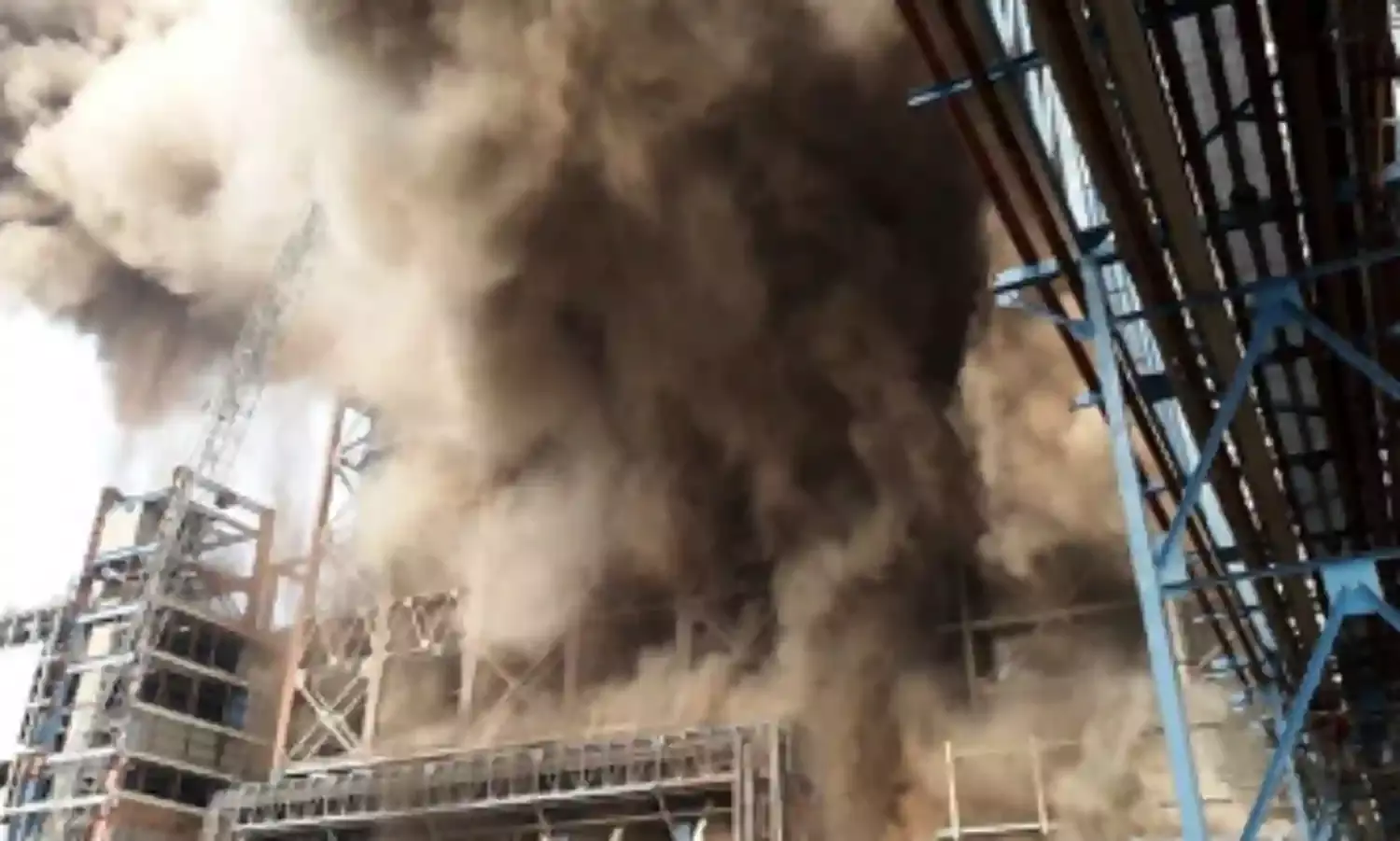 Has Politicisation Cost Workers Their Lives? NTPC Chairman Appointed by PM Against Set Procedure Has Politicisation Cost Workers Their Lives? NTPC Chairman Appointed by PM Against Set Procedure