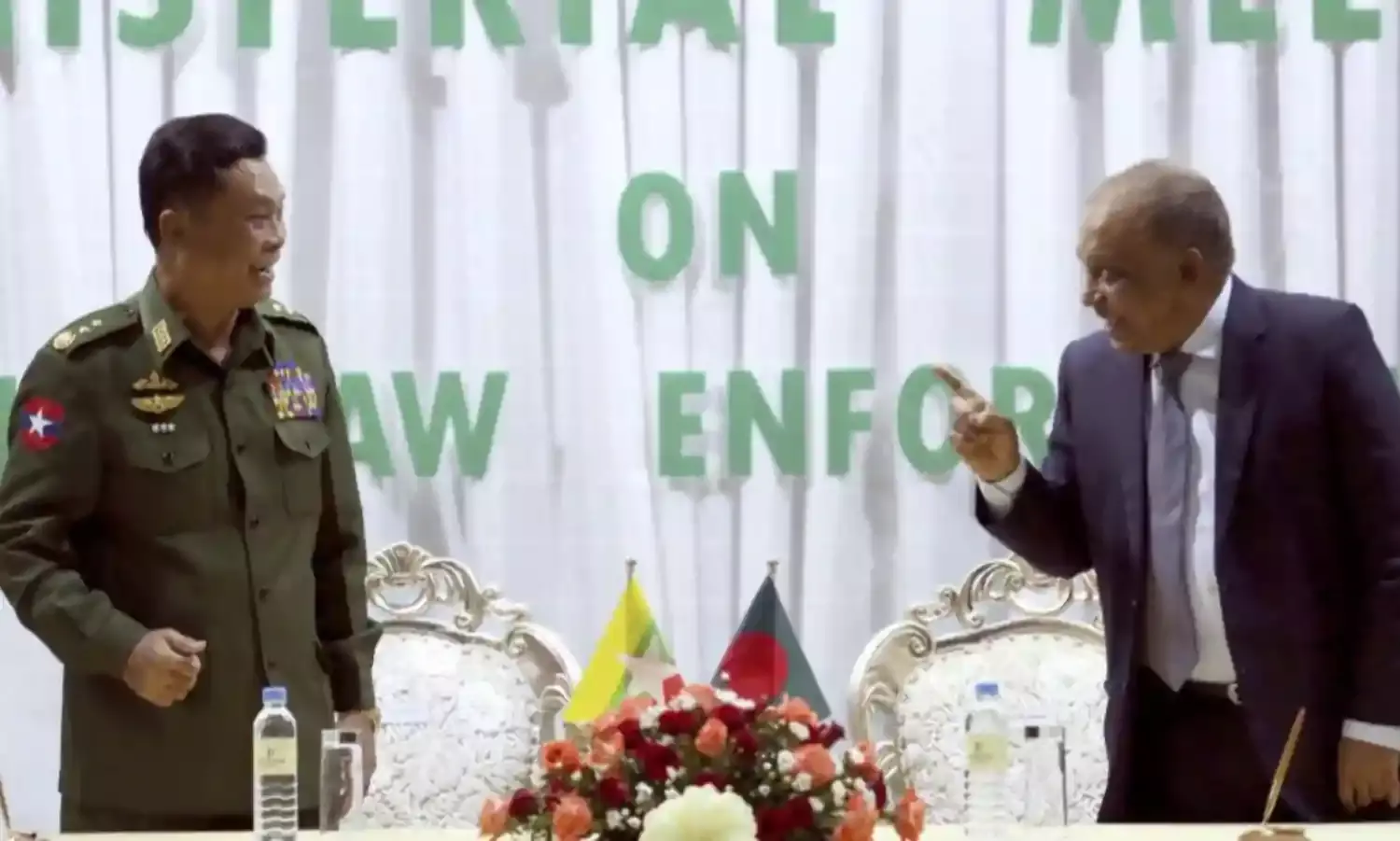 Rohingya Crisis: Myanmar Reneges on Implementing Kofi Annan Report, Setback to China