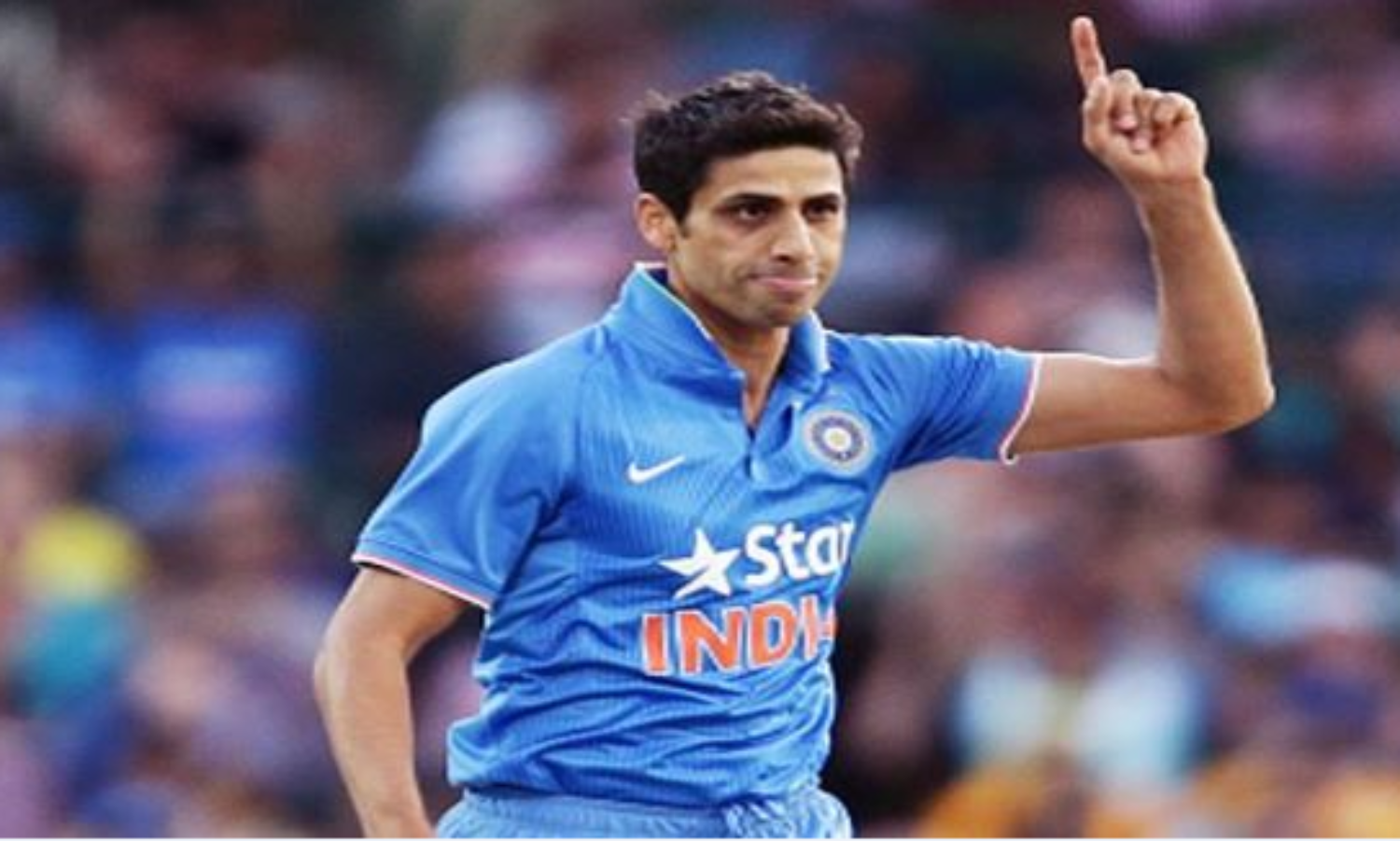 A Quick Chat With Ashish Nehra: Last Game on Nov 1
