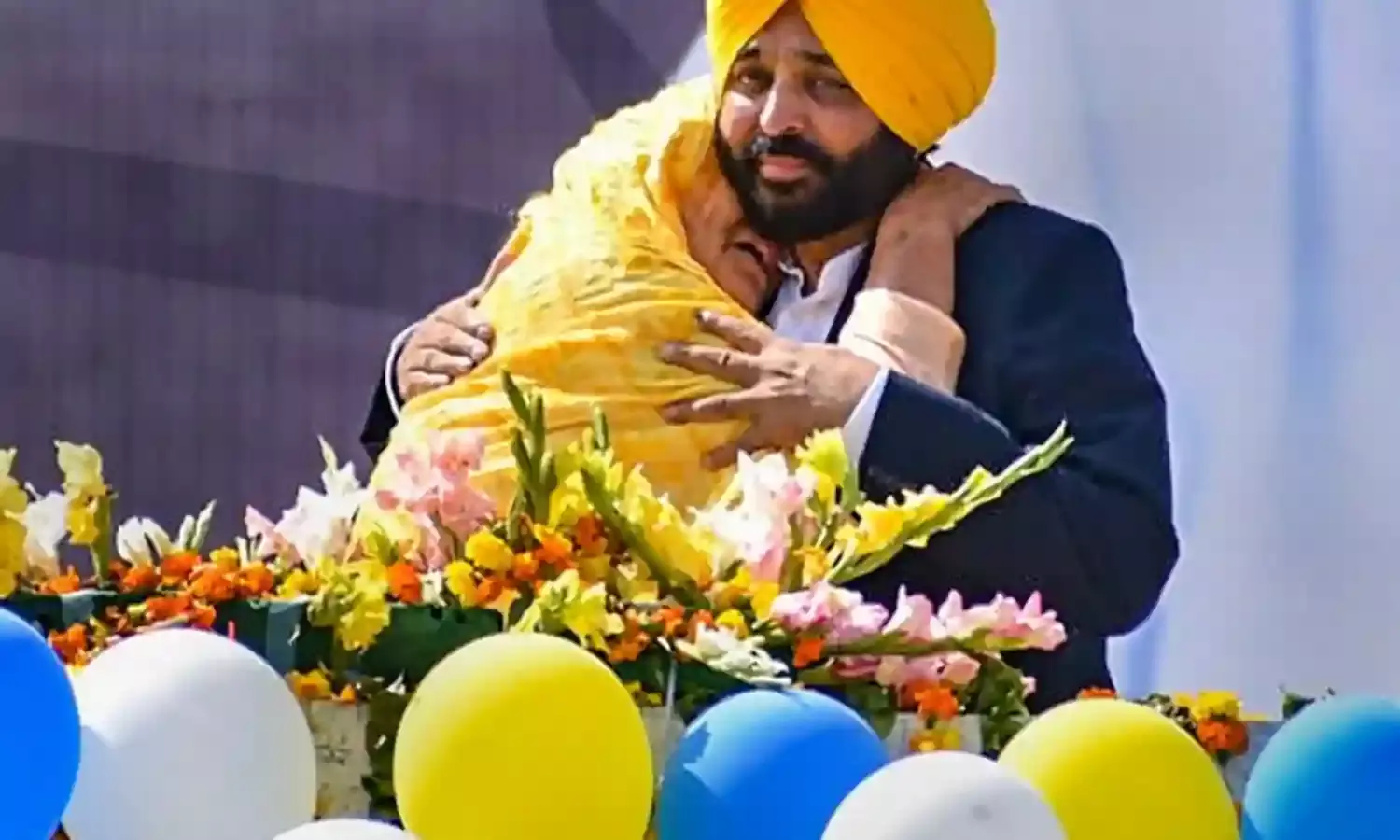 Punjabs Political Pot Continues to Churn Punjabs Political Pot Continues to Churn