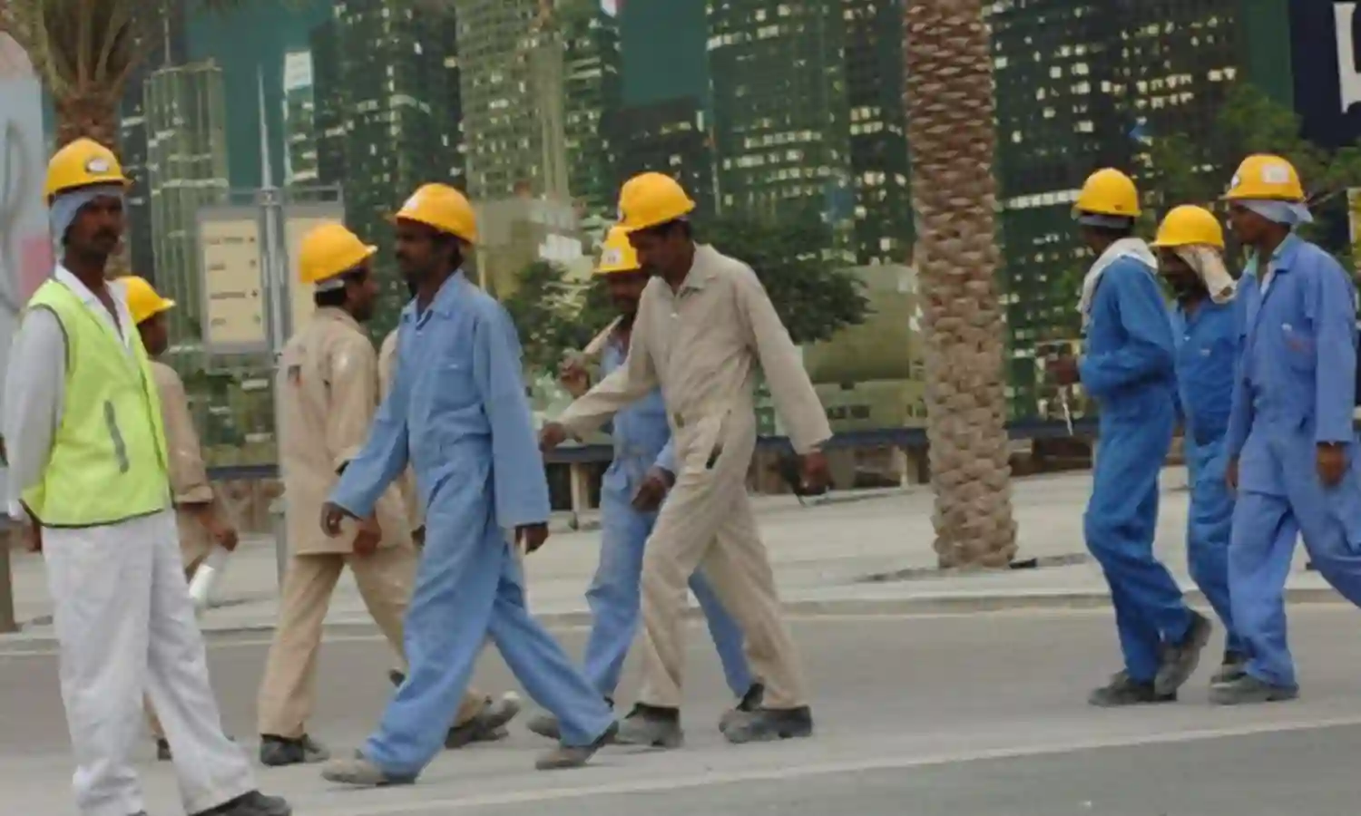 The West Asian Tide Turns Against India