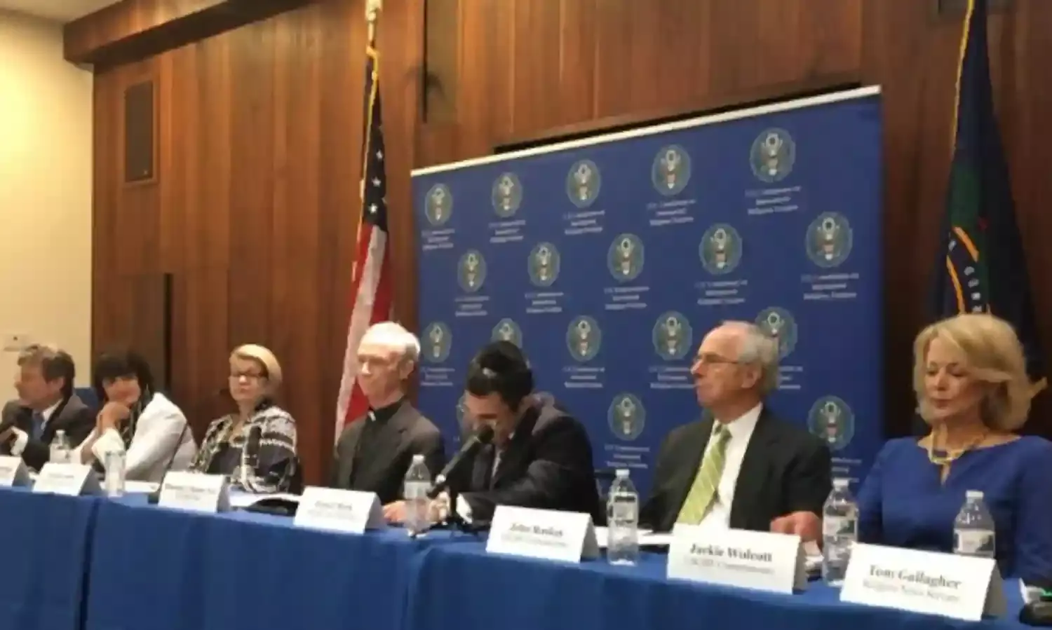 Writing on the Wall Writing on the Wall