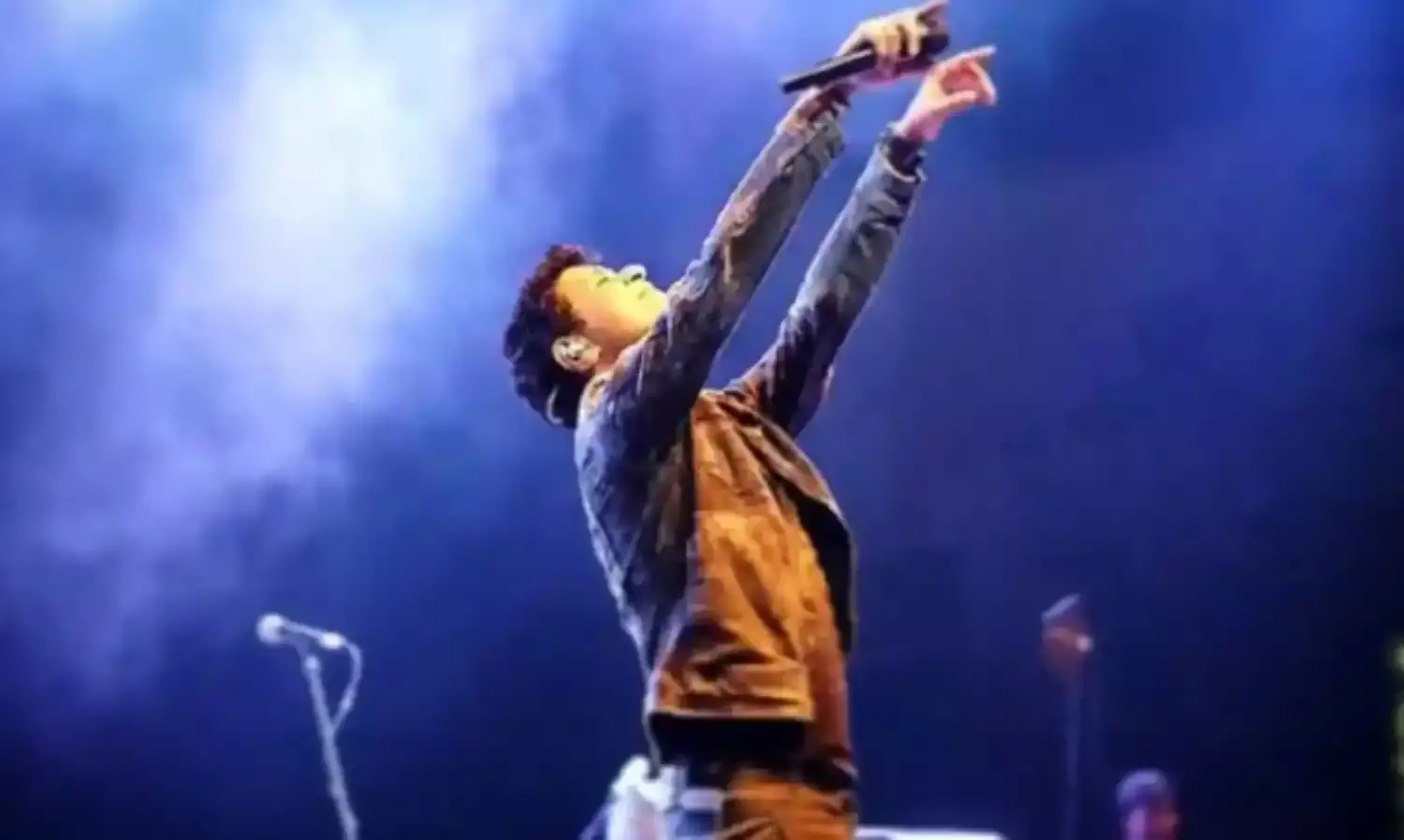 Death of an Artist Death of an Artist