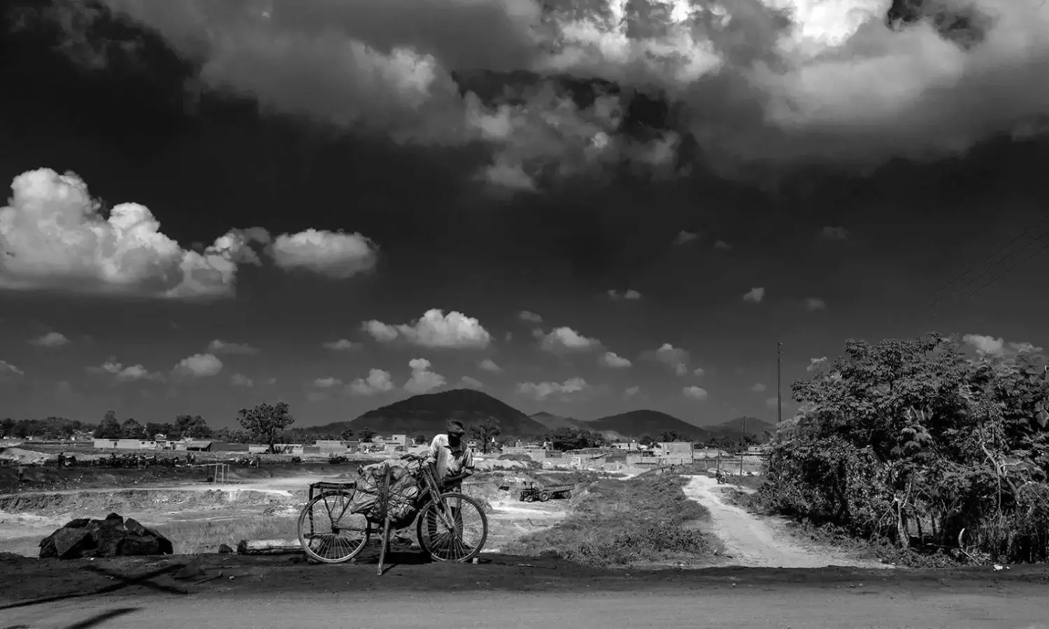 Dirty Diamond : Photo story Dirty Diamond : Photo story